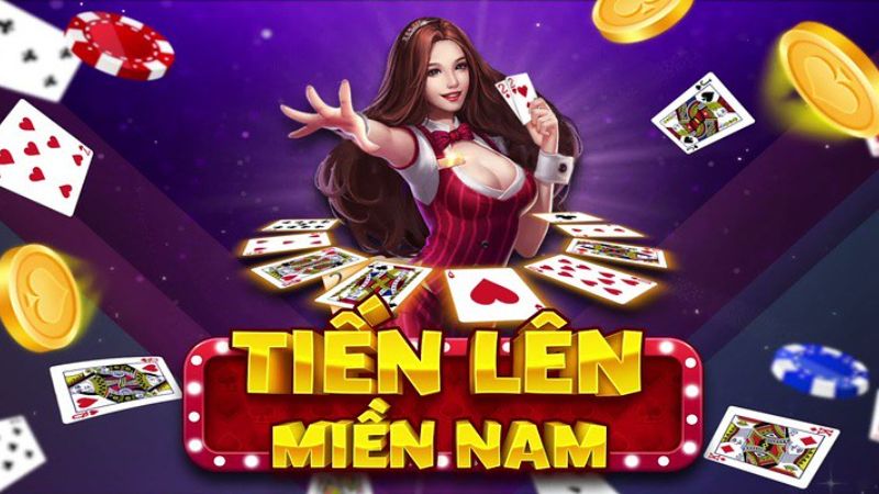 Kinh nghiệm chơi tiến lên miền nam giỏi.