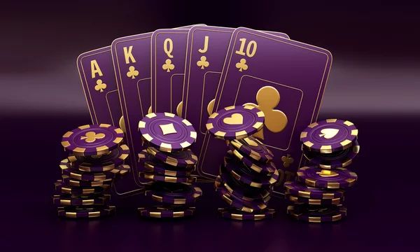 Luật chơi poker tại Bet88 rõ ràng minh bạch.