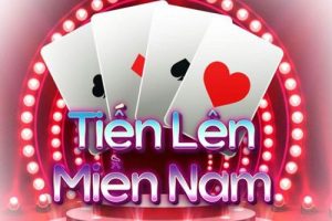 Cách đánh bài tiến lên miền nam chuẩn.