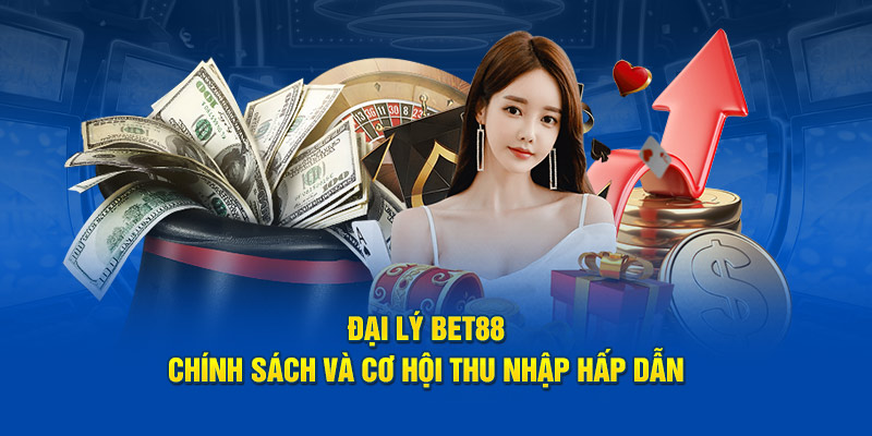 Phát triển bền vững với Đại Lý Bet88 Phát triển bền vững với Đại Lý Bet88