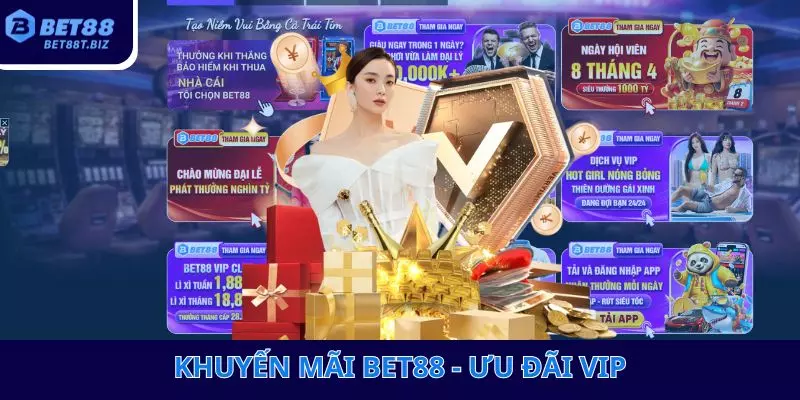 khuyến mãi Bet88 ưu đãi vip khuyến mãi Bet88 ưu đãi vip