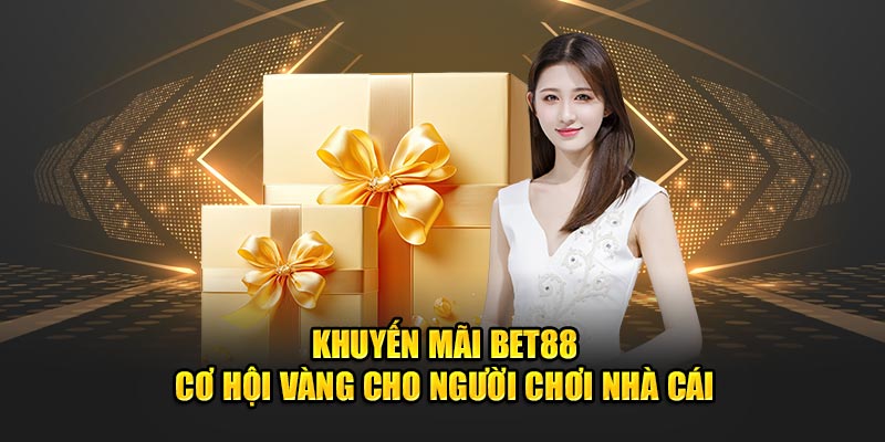 Cơ hội nhận khuyến mãi Bet88 mỗi ngày. Cơ hội nhận khuyến mãi Bet88 mỗi ngày.